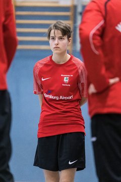 Bild 146 - B-Juniorinnen Futsalmeisterschaft